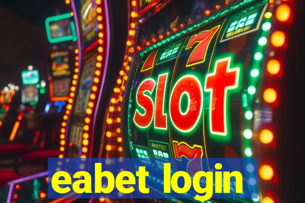 eabet login